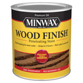 Minwax 1 Qt Red Mahogany Wood Finish Oil-Based Wood Stain 70007